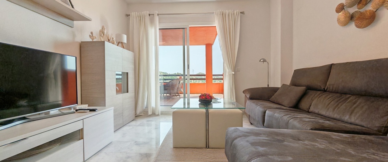 Rynek wtórny - apartment - Marbella - Reserva de Marbella
