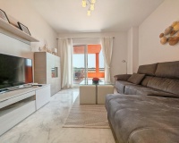 Rynek wtórny - apartment - Marbella - Reserva de Marbella