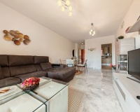 Rynek wtórny - apartment - Marbella - Reserva de Marbella