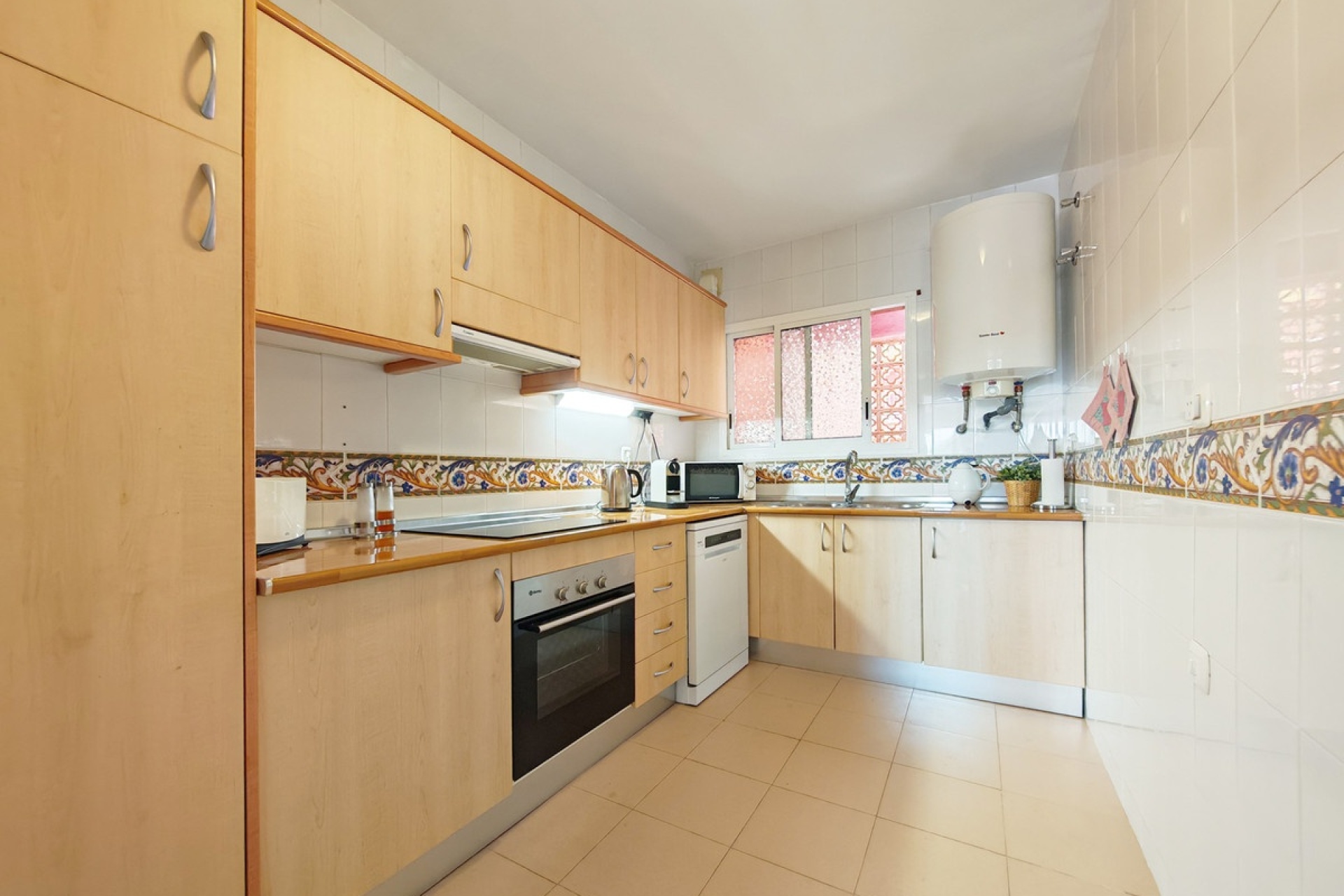 Rynek wtórny - apartment - Marbella - Reserva de Marbella