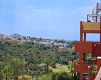 Rynek wtórny - apartment - Marbella - Reserva de Marbella