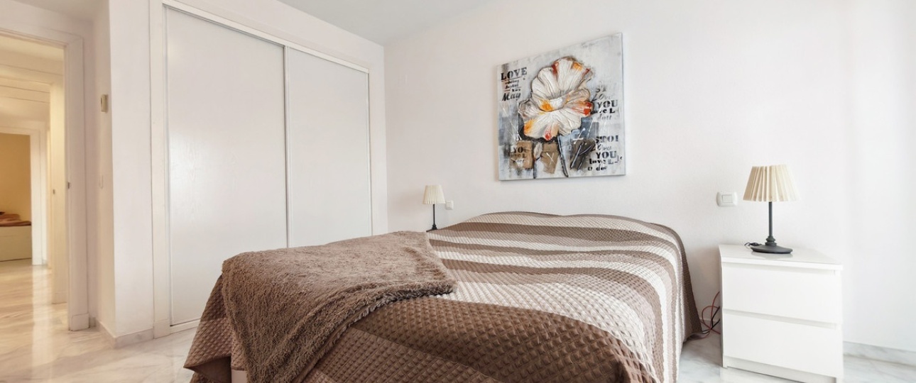 Rynek wtórny - apartment - Marbella - Reserva de Marbella
