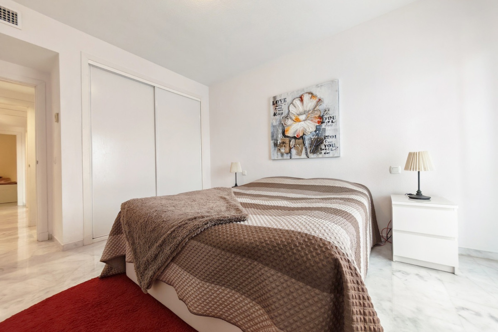 Rynek wtórny - apartment - Marbella - Reserva de Marbella