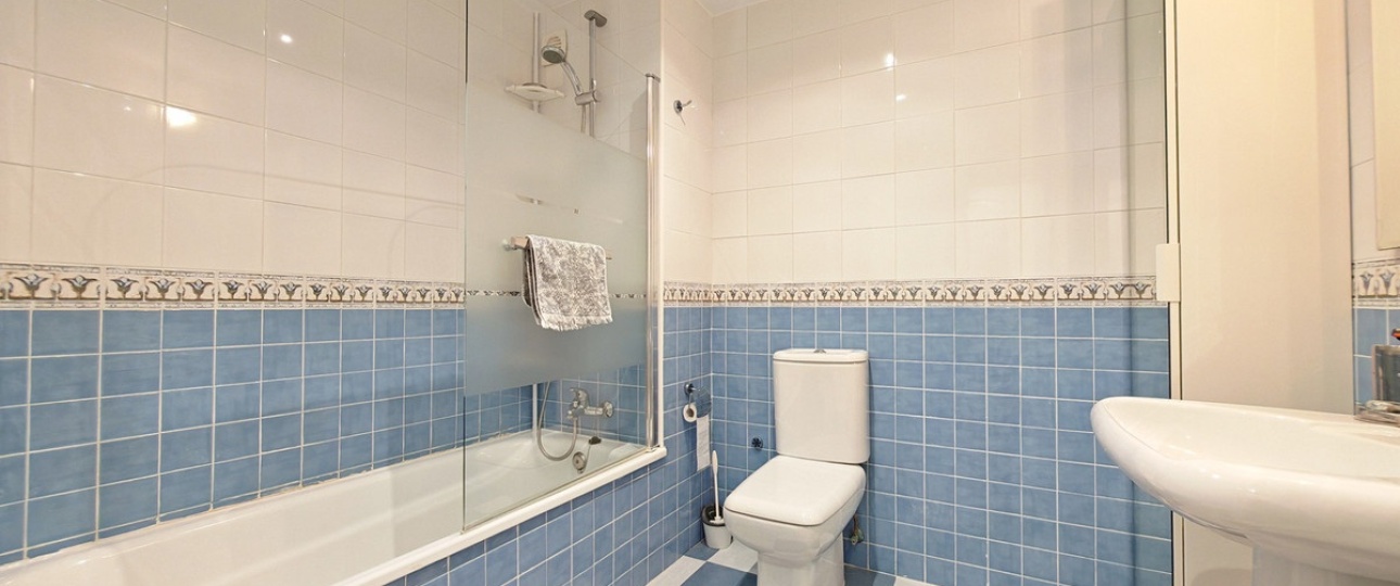 Rynek wtórny - apartment - Marbella - Reserva de Marbella