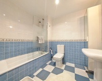 Rynek wtórny - apartment - Marbella - Reserva de Marbella