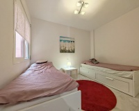 Rynek wtórny - apartment - Marbella - Reserva de Marbella