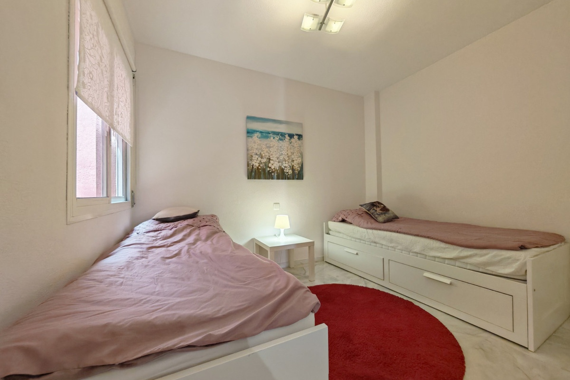 Rynek wtórny - apartment - Marbella - Reserva de Marbella