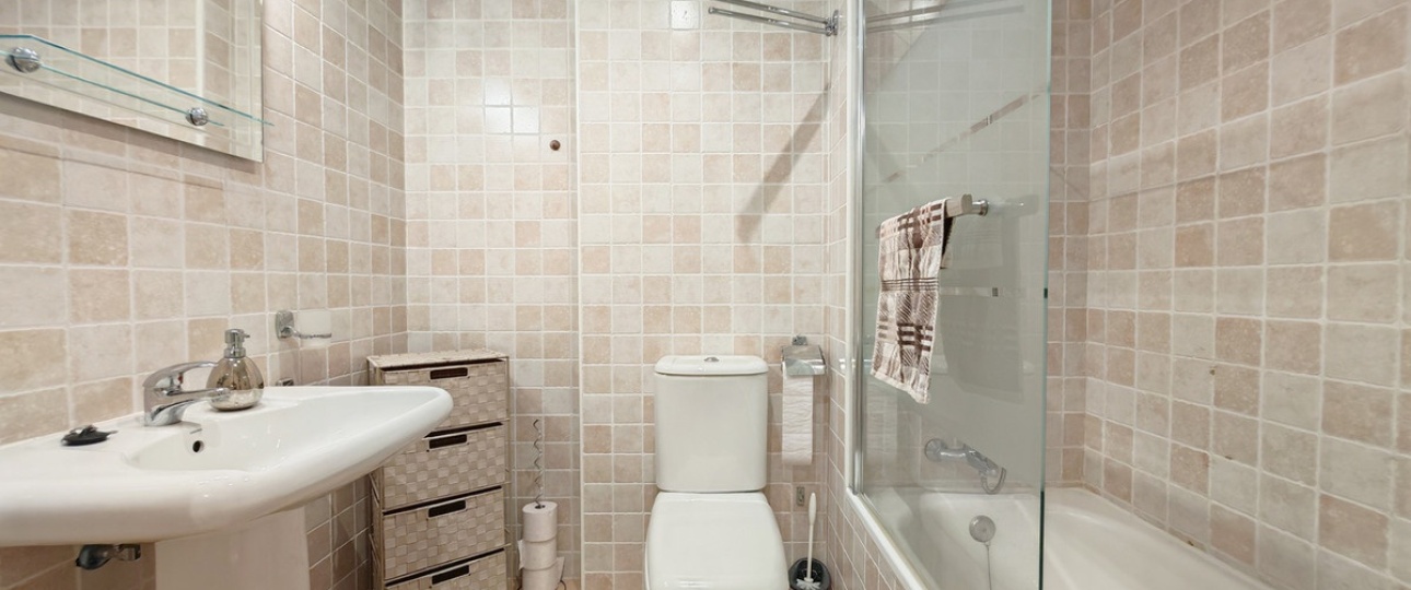 Rynek wtórny - apartment - Marbella - Reserva de Marbella