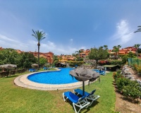 Rynek wtórny - apartment - Marbella - Reserva de Marbella