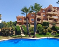 Rynek wtórny - apartment - Marbella - Reserva de Marbella