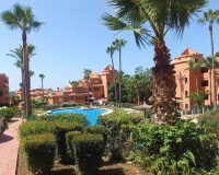 Rynek wtórny - apartment - Marbella - Reserva de Marbella