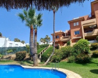 Rynek wtórny - apartment - Marbella - Reserva de Marbella
