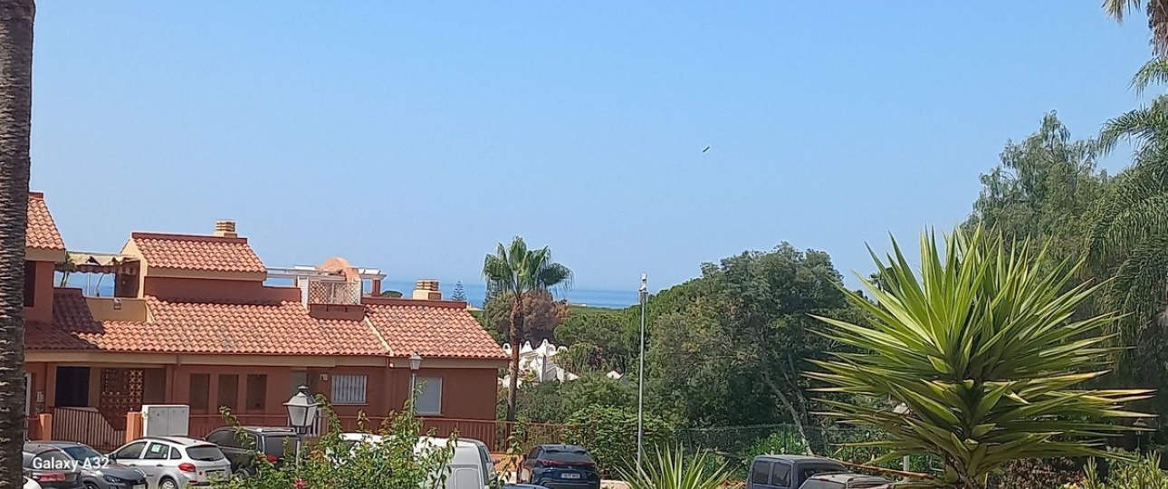 Rynek wtórny - apartment - Marbella - Reserva de Marbella