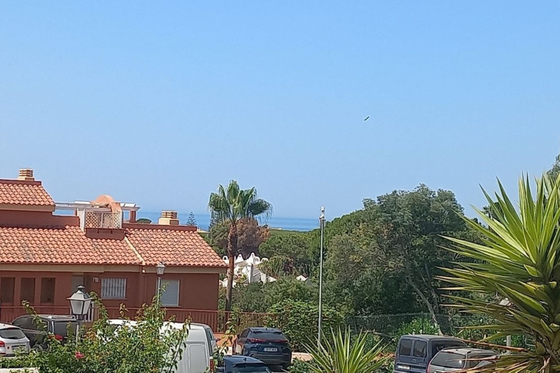 Rynek wtórny - apartment - Marbella - Reserva de Marbella