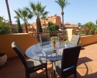 Rynek wtórny - apartment - Marbella - Reserva de Marbella