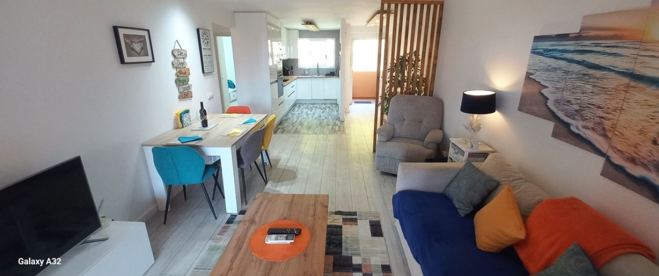 Rynek wtórny - apartment - Marbella - Reserva de Marbella