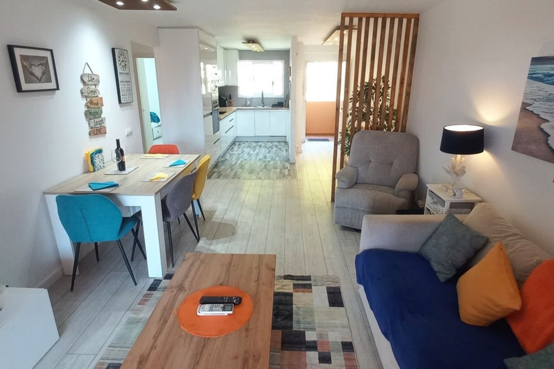 Rynek wtórny - apartment - Marbella - Reserva de Marbella