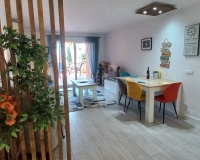 Rynek wtórny - apartment - Marbella - Reserva de Marbella