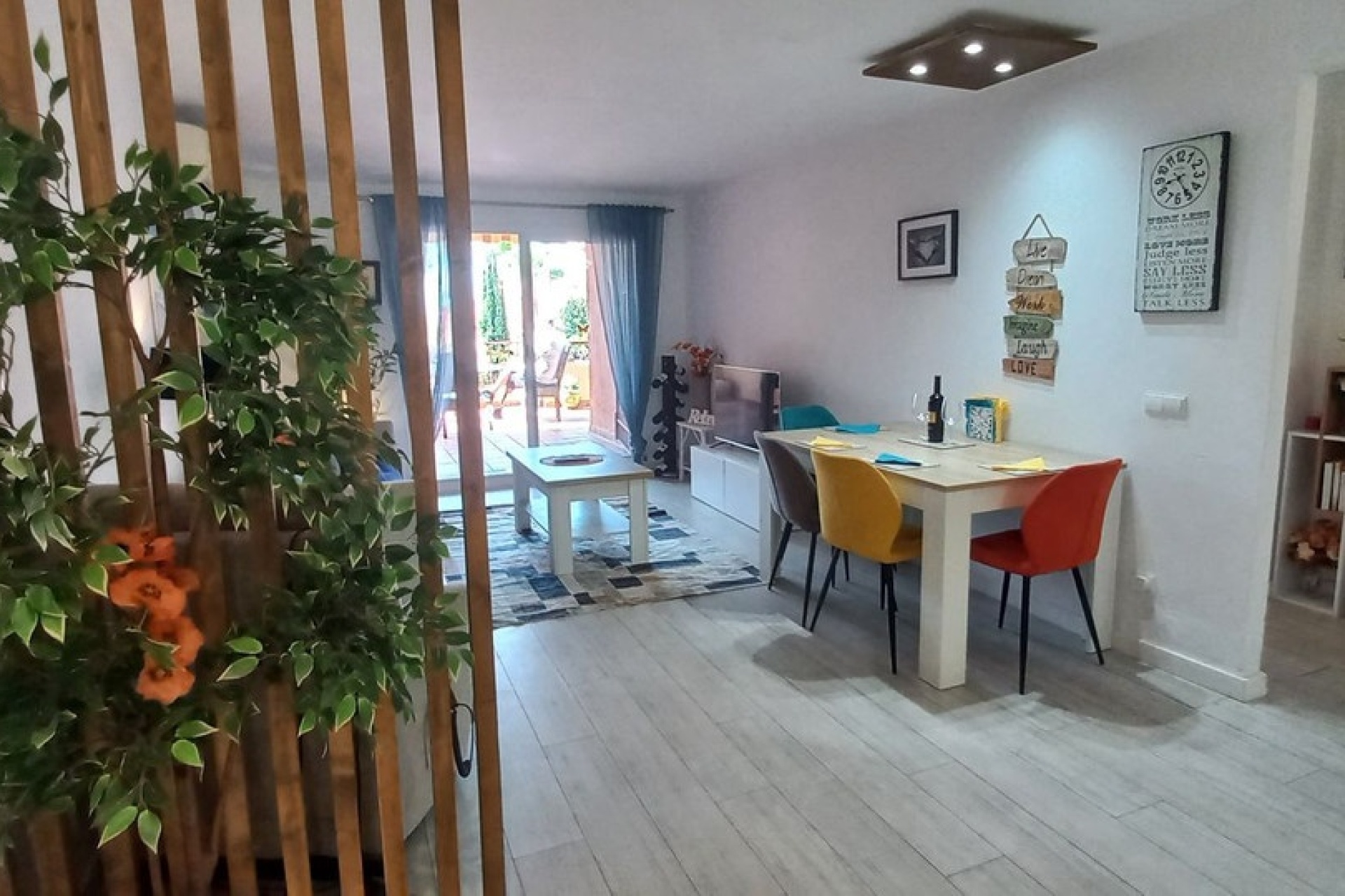 Rynek wtórny - apartment - Marbella - Reserva de Marbella