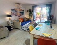 Rynek wtórny - apartment - Marbella - Reserva de Marbella