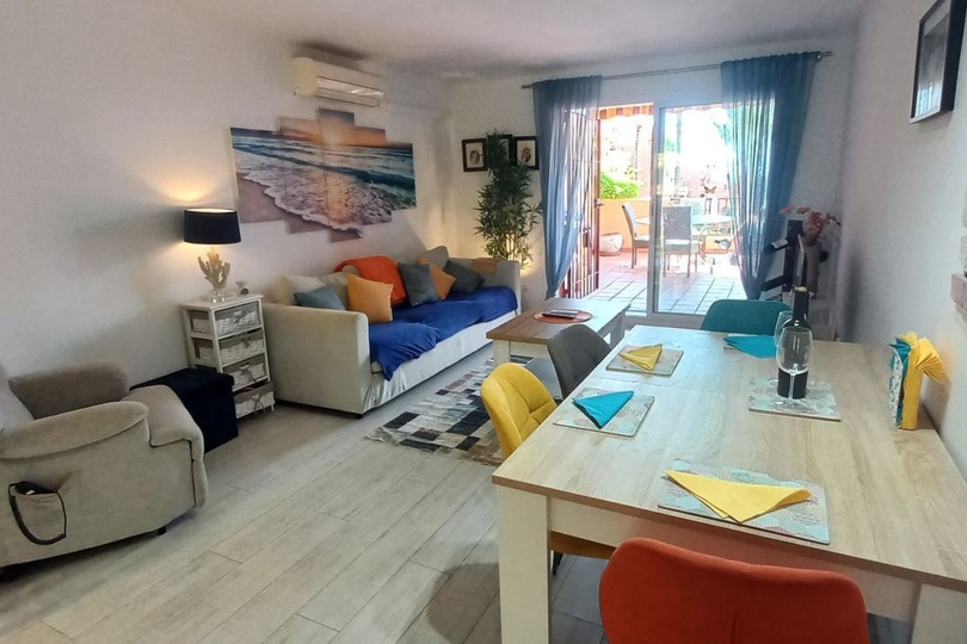 Rynek wtórny - apartment - Marbella - Reserva de Marbella