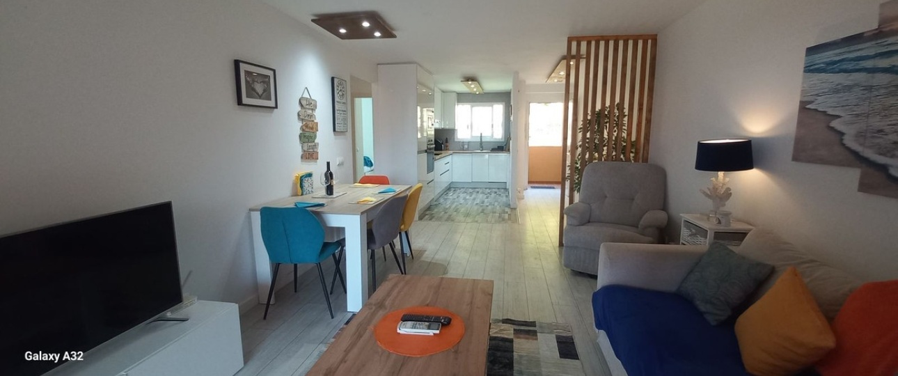 Rynek wtórny - apartment - Marbella - Reserva de Marbella