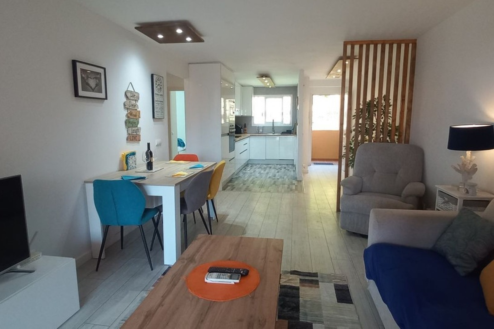 Rynek wtórny - apartment - Marbella - Reserva de Marbella
