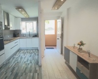Rynek wtórny - apartment - Marbella - Reserva de Marbella