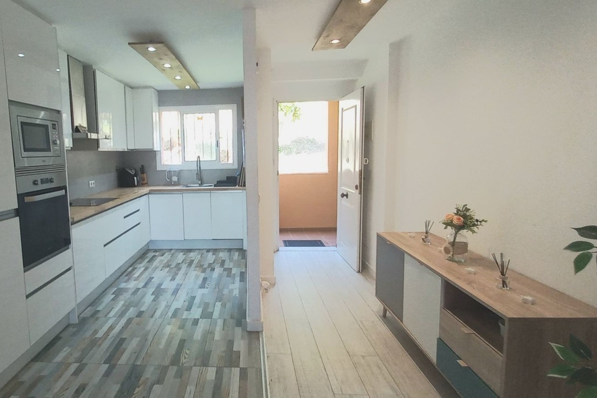 Rynek wtórny - apartment - Marbella - Reserva de Marbella
