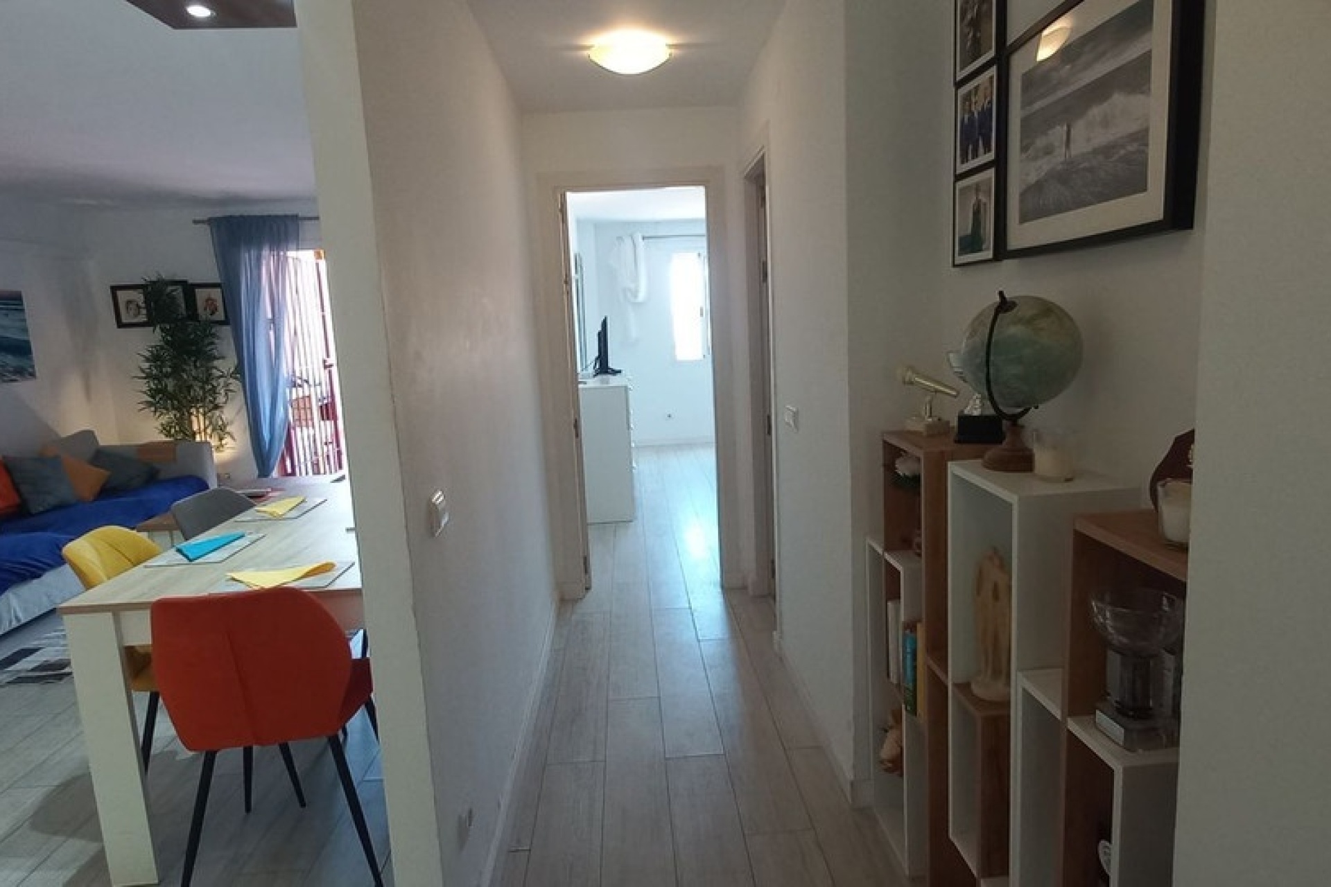 Rynek wtórny - apartment - Marbella - Reserva de Marbella