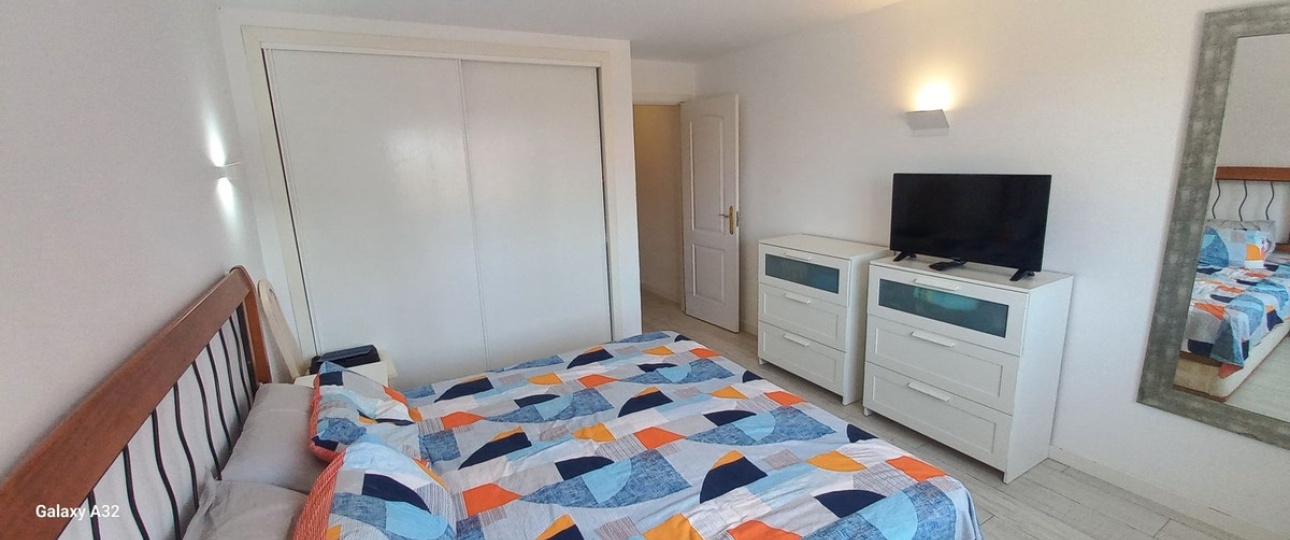 Rynek wtórny - apartment - Marbella - Reserva de Marbella
