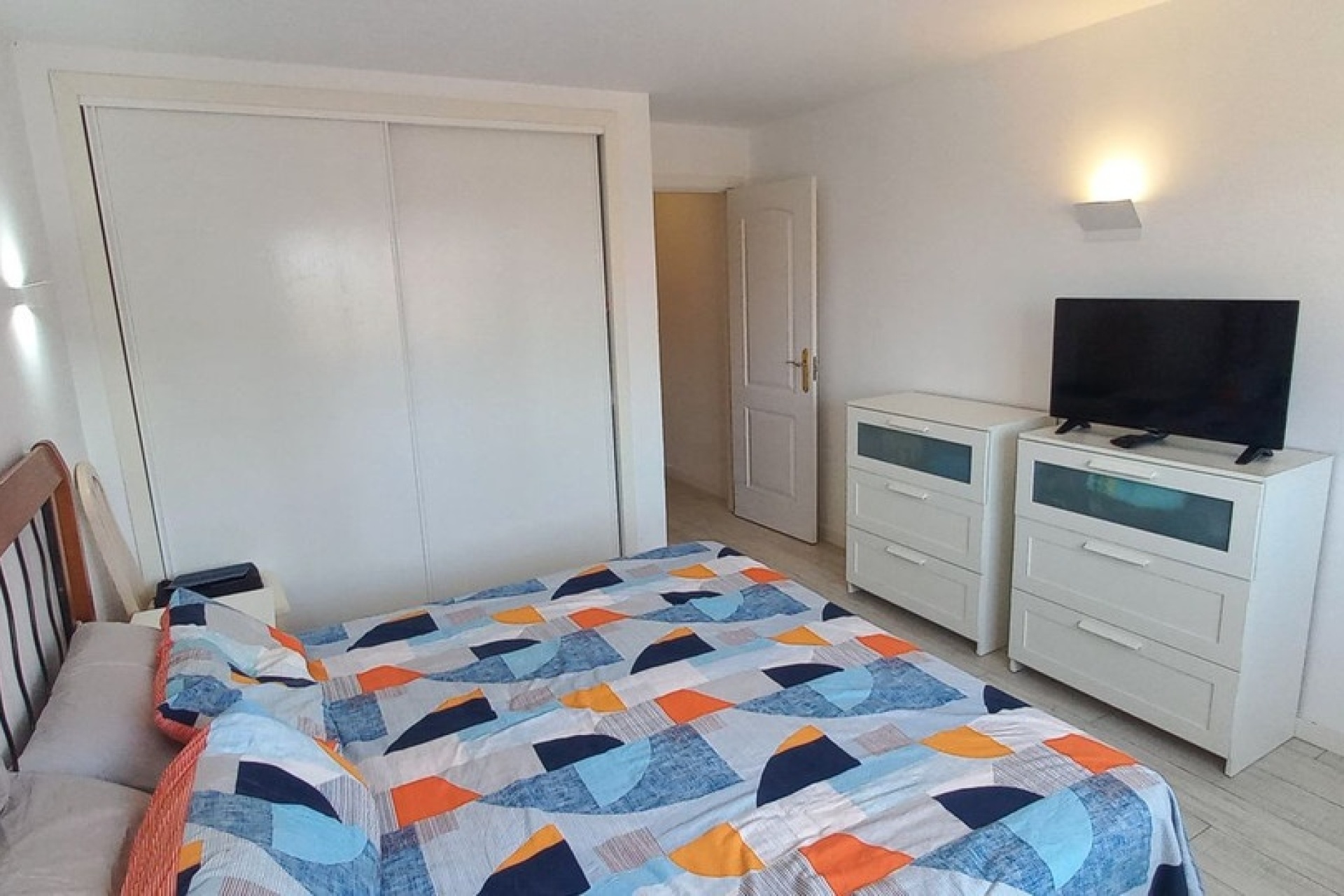 Rynek wtórny - apartment - Marbella - Reserva de Marbella