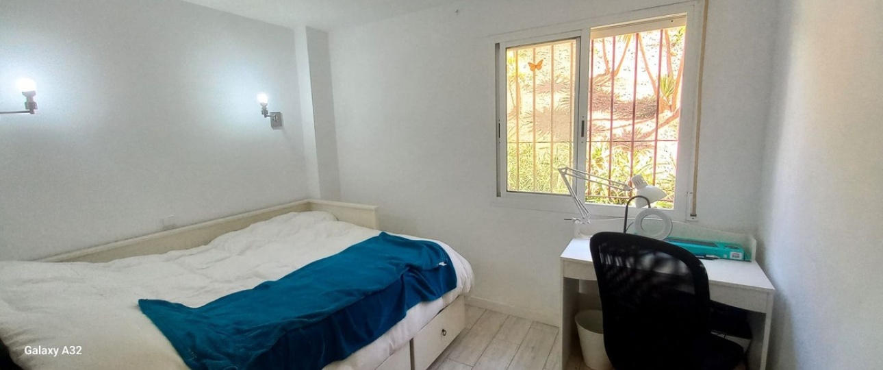 Rynek wtórny - apartment - Marbella - Reserva de Marbella