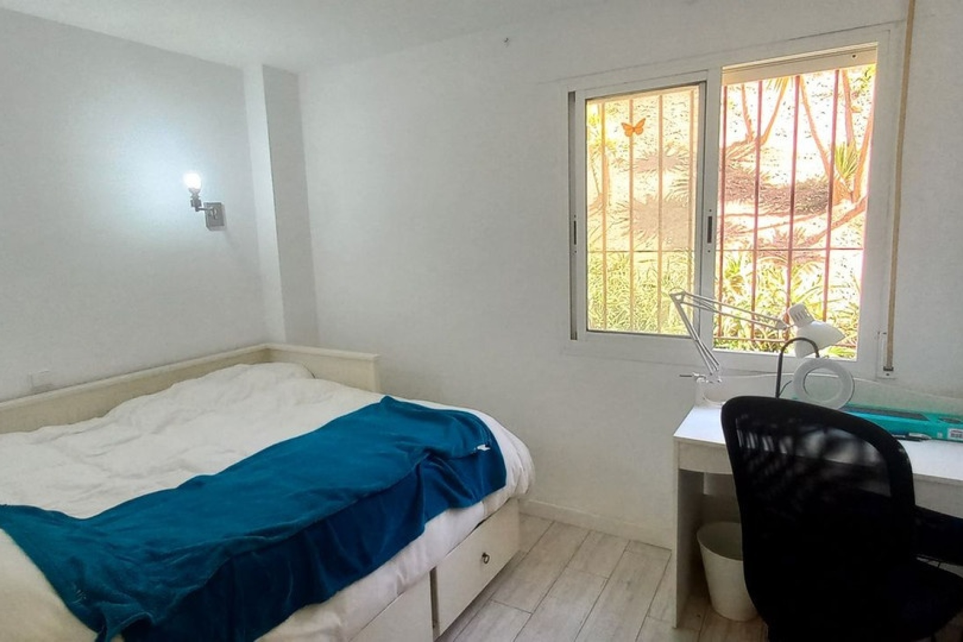 Rynek wtórny - apartment - Marbella - Reserva de Marbella