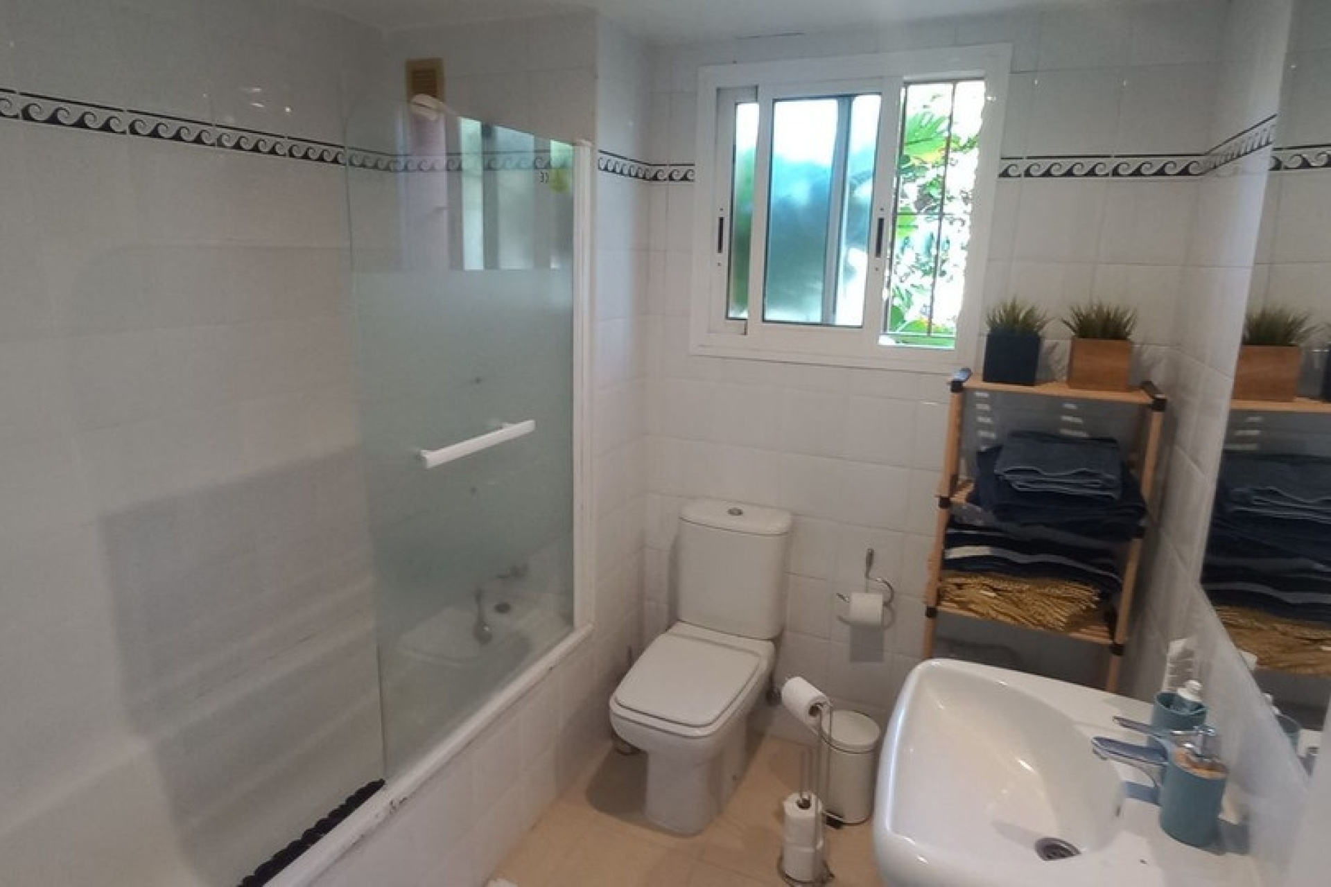 Rynek wtórny - apartment - Marbella - Reserva de Marbella