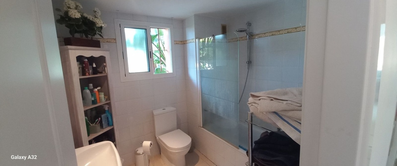 Rynek wtórny - apartment - Marbella - Reserva de Marbella