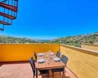 Rynek wtórny - apartment - Marbella - Reserva de Marbella