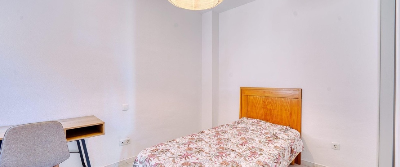 Rynek wtórny - apartment - Marbella - Reserva de Marbella