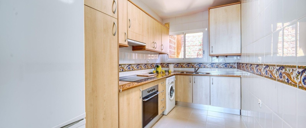 Rynek wtórny - apartment - Marbella - Reserva de Marbella