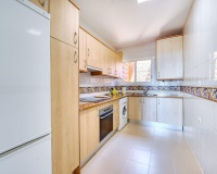 Rynek wtórny - apartment - Marbella - Reserva de Marbella
