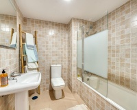 Rynek wtórny - apartment - Marbella - Reserva de Marbella