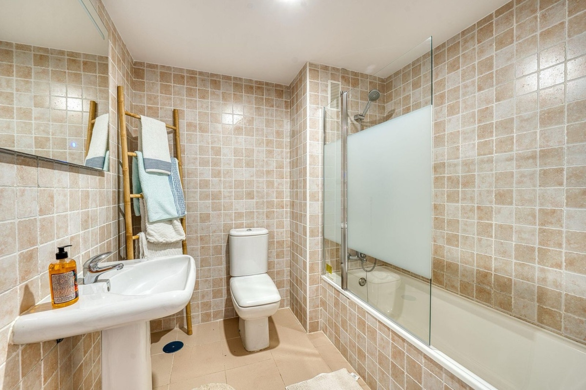 Rynek wtórny - apartment - Marbella - Reserva de Marbella