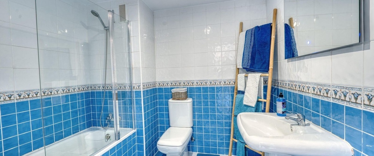 Rynek wtórny - apartment - Marbella - Reserva de Marbella