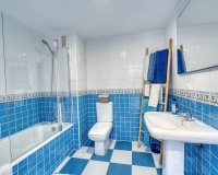 Rynek wtórny - apartment - Marbella - Reserva de Marbella