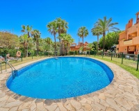 Rynek wtórny - apartment - Marbella - Reserva de Marbella