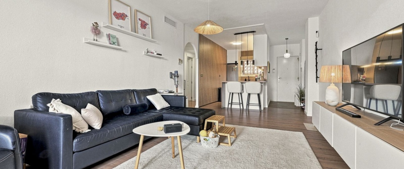 Rynek wtórny - apartment - Marbella - Reserva de Marbella