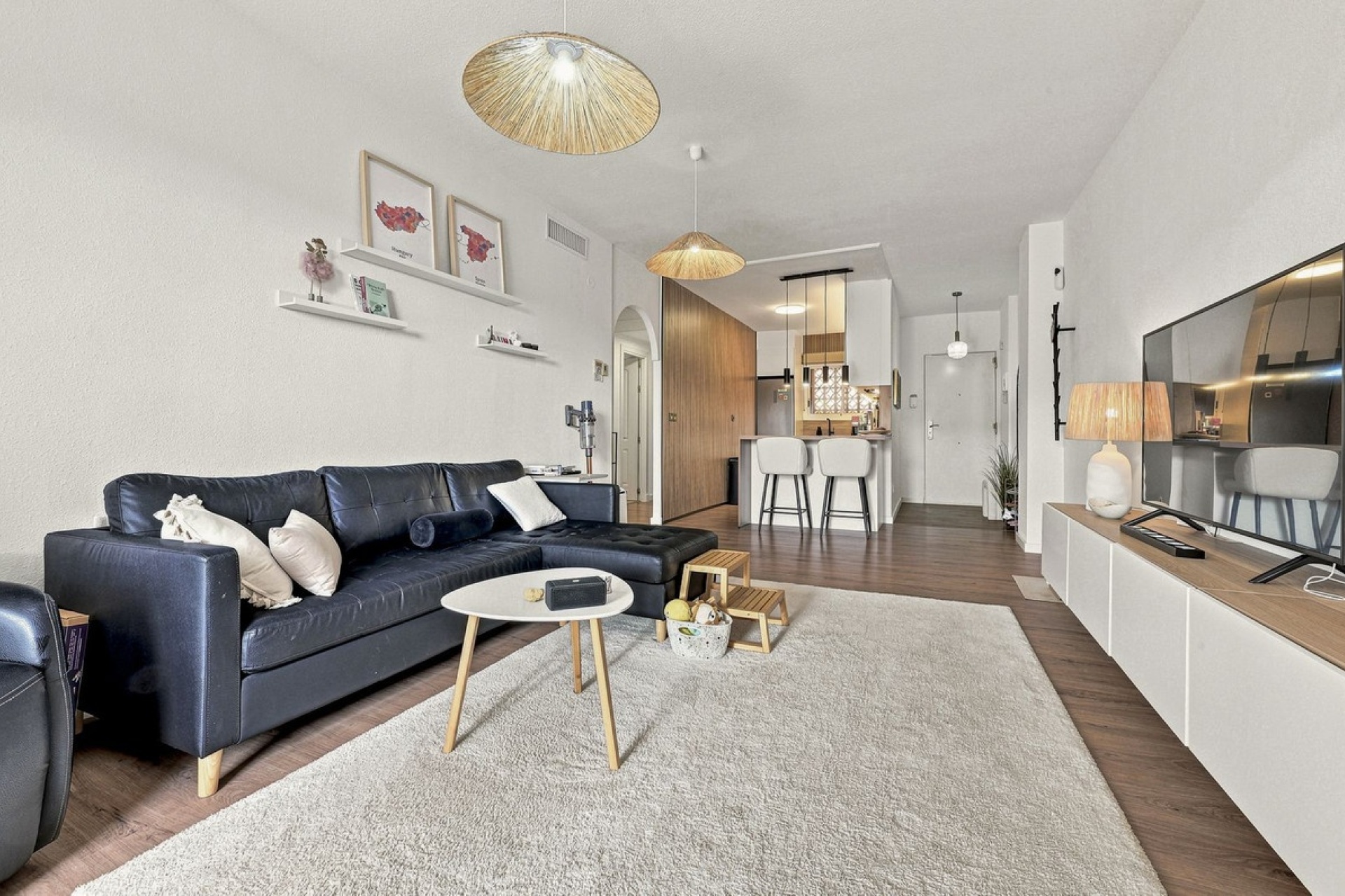 Rynek wtórny - apartment - Marbella - Reserva de Marbella