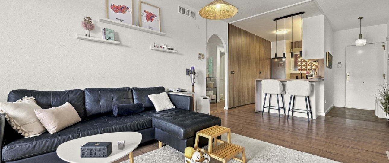 Rynek wtórny - apartment - Marbella - Reserva de Marbella
