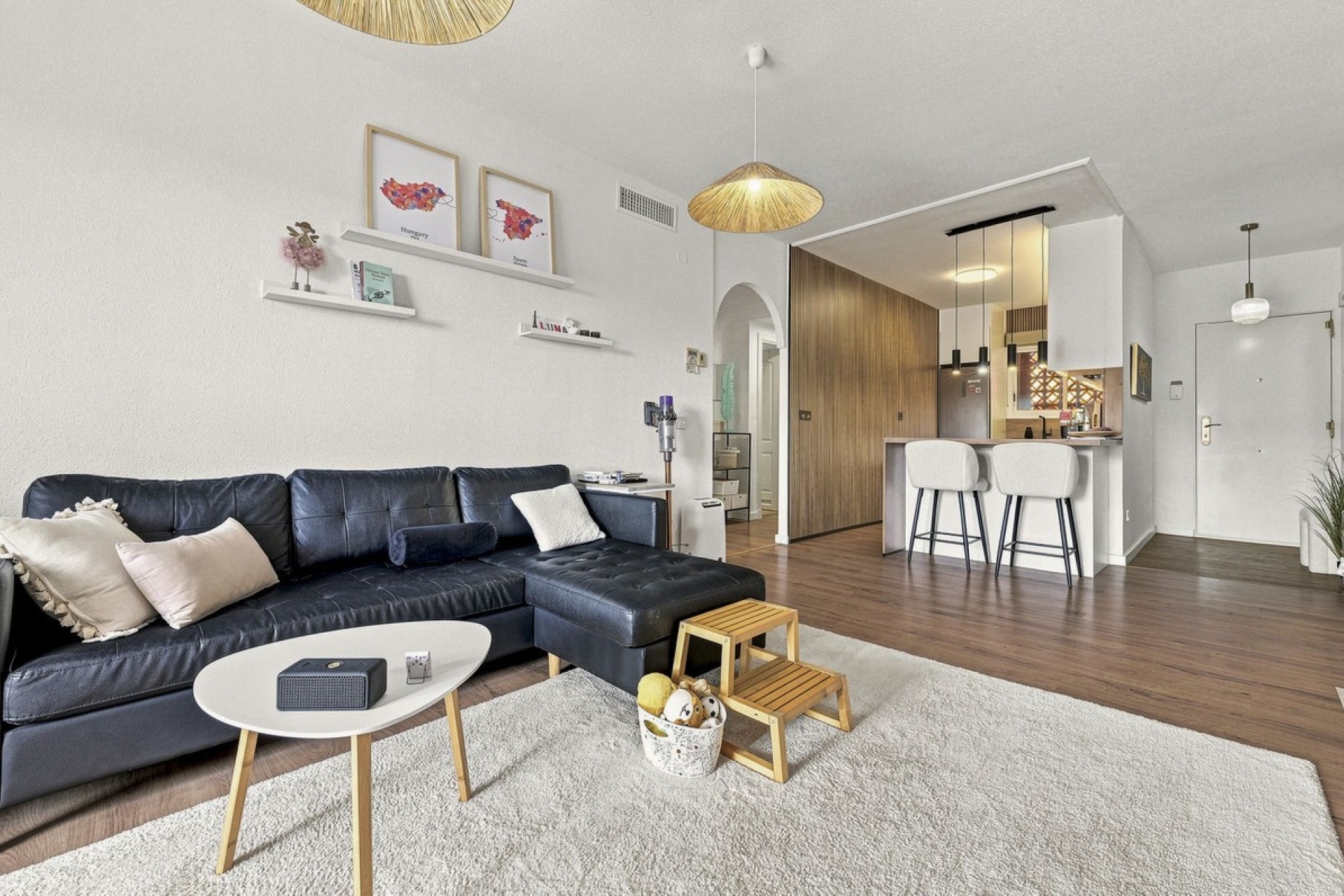 Rynek wtórny - apartment - Marbella - Reserva de Marbella
