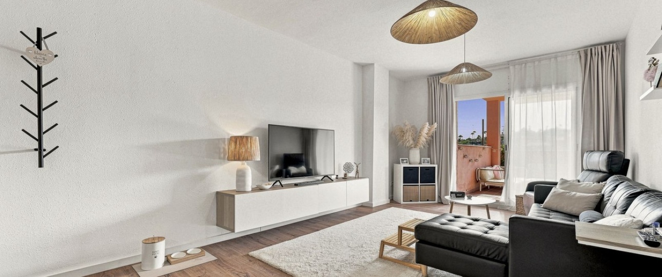 Rynek wtórny - apartment - Marbella - Reserva de Marbella